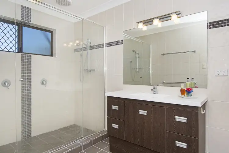 Third view of Homely house listing, 3 Fairway Close, Kirwan QLD 4817