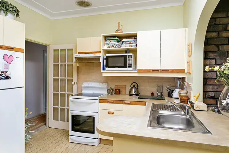 Third view of Homely house listing, 14 Baringa Road, Engadine NSW 2233