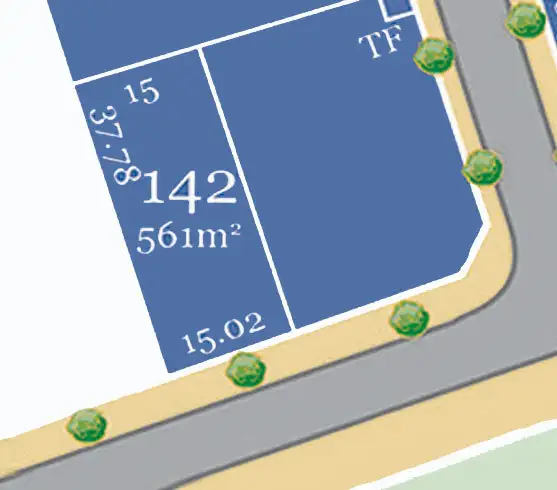 Lot 142 Block Court, Freeling SA 5372