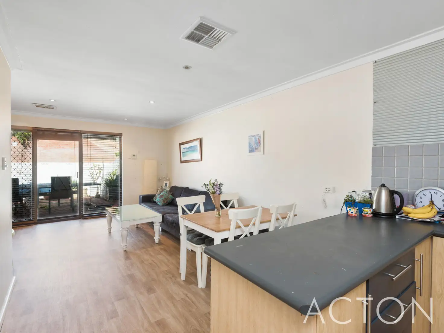 Main view of Homely apartment listing, 1/33 Stanley Street, Scarborough WA 6019