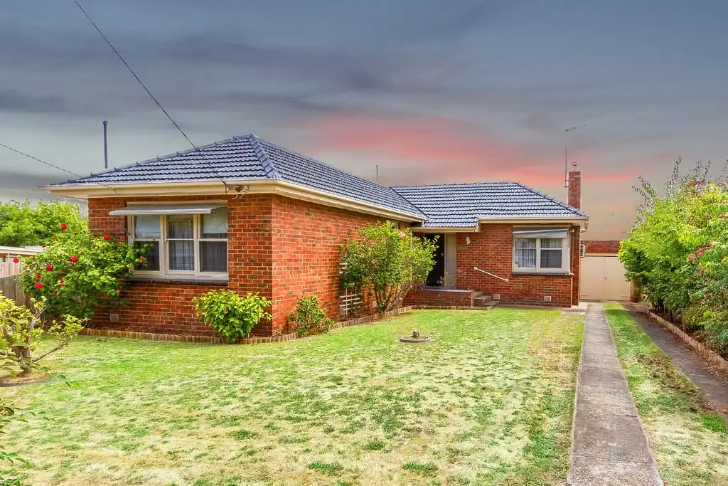 Main view of Homely house listing, 23 William Street, Oakleigh VIC 3166