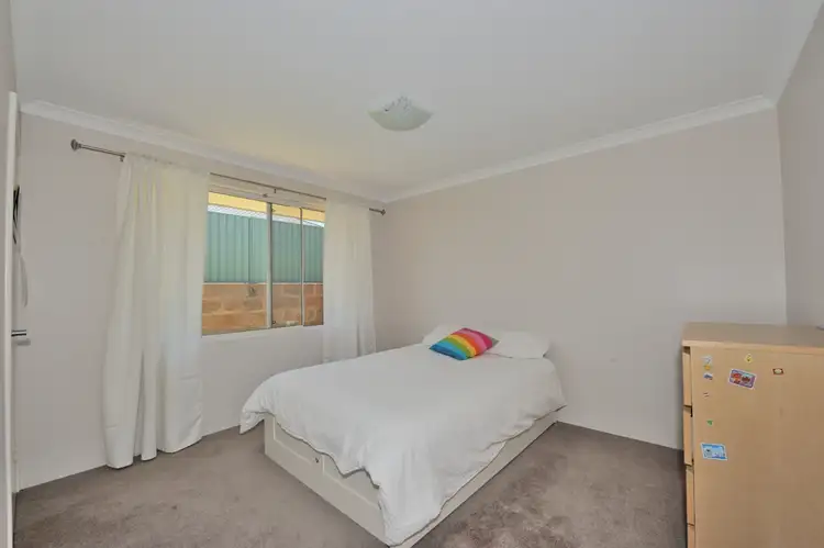 Sixth view of Homely house listing, 10 Foothills Ret, Baldivis WA 6171