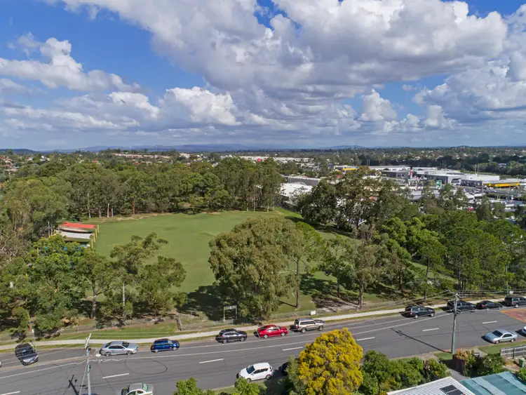 Fifth view of Homely house listing, 3 BRIGGS ROAD, Springwood QLD 4127