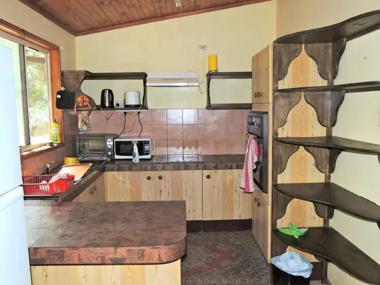 Seventh view of Homely house listing, 23 CREST HAVEN, Lamb Island QLD 4184