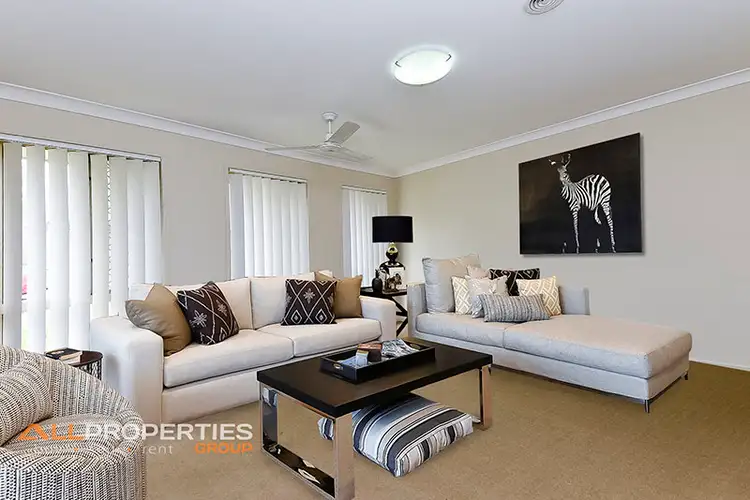 Third view of Homely house listing, 16 Linfield Street, Hillcrest QLD 4118