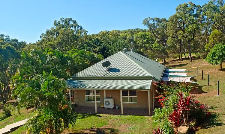 52 Wilson Drive, Agnes Water QLD 4677