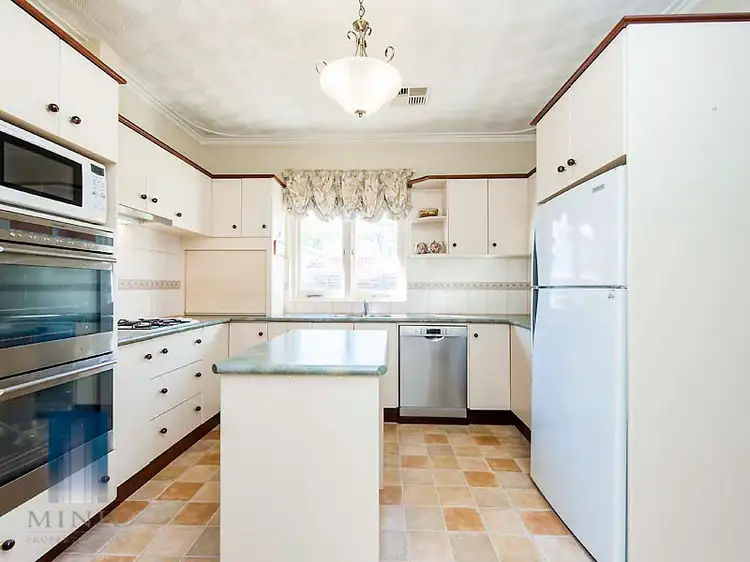 Sixth view of Homely house listing, 5 Canavan Crescent, Manning WA 6152