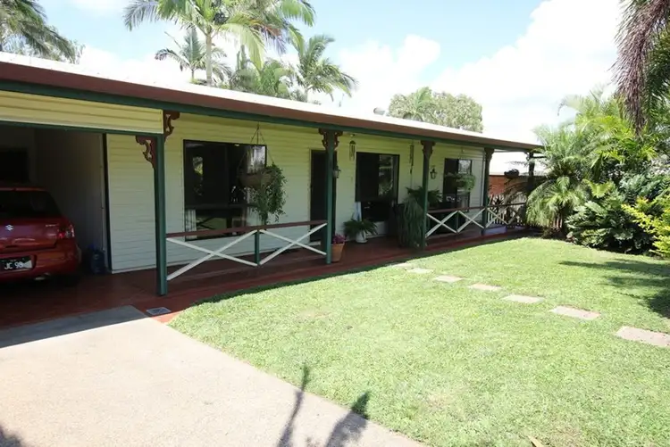 Second view of Homely house listing, 3 Linda Street, Bucasia QLD 4750