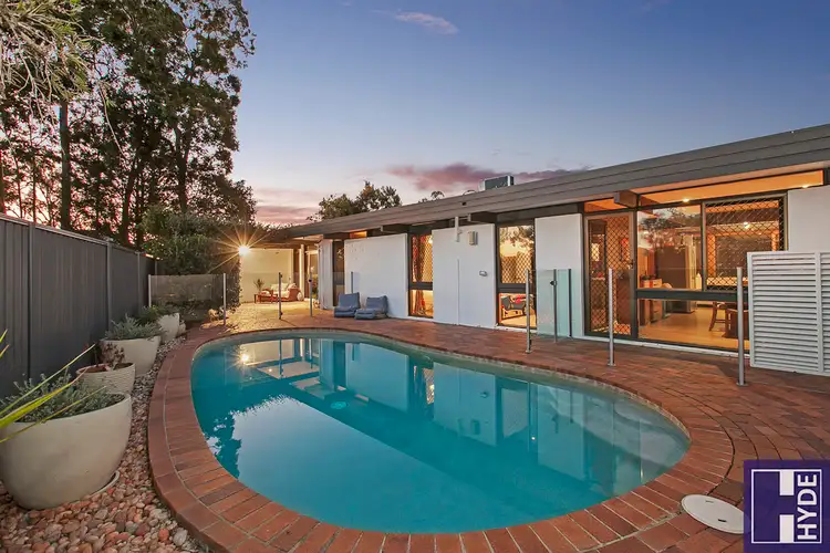 9 Aurora Crescent, Kenmore QLD 4069