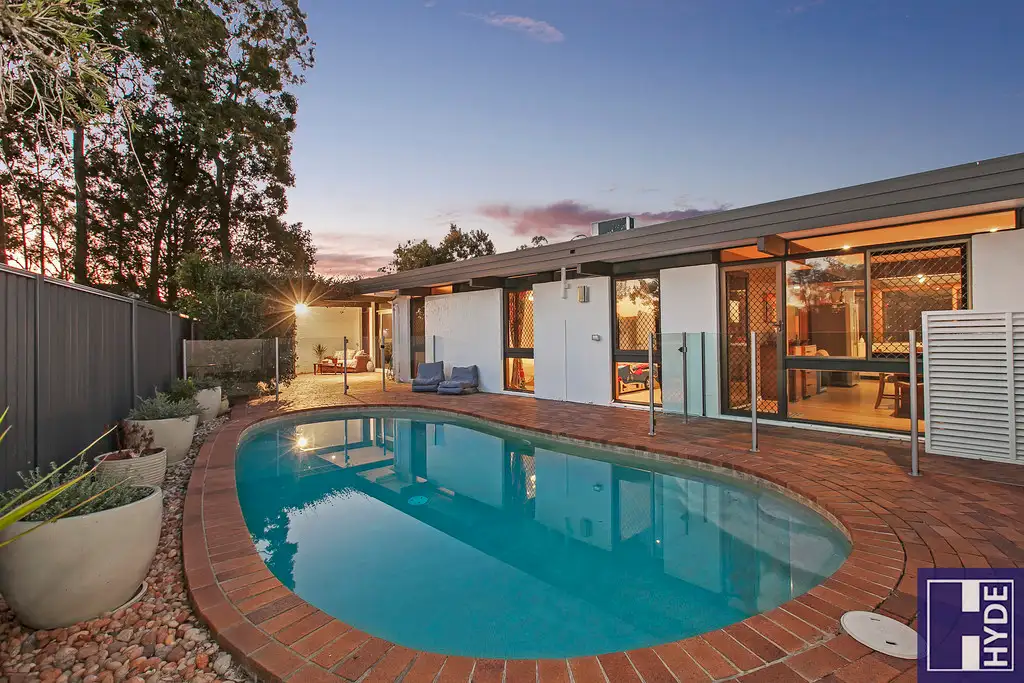 Main view of Homely house listing, 9 Aurora Crescent, Kenmore QLD 4069