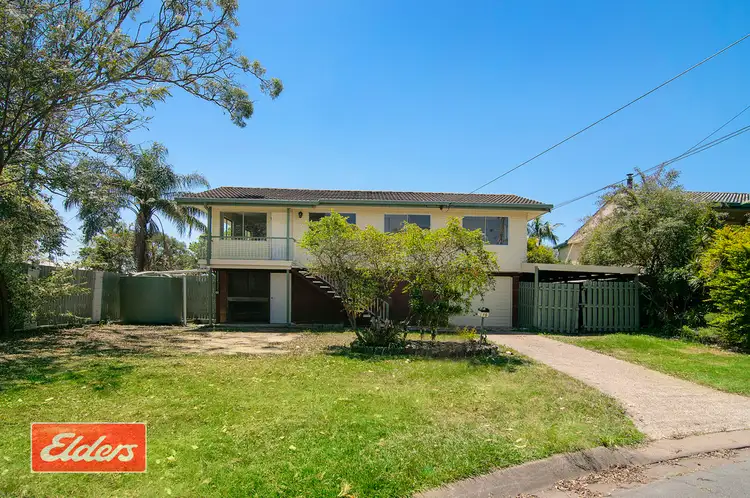 16 Robur Street, Acacia Ridge QLD 4110