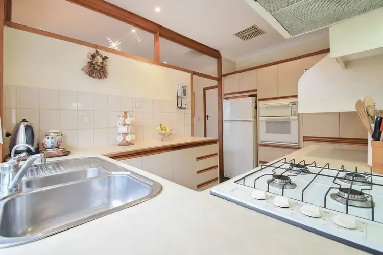 Fifth view of Homely house listing, 16 Salisbury Avenue, Morphett Vale SA 5162