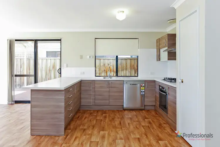 Sixth view of Homely house listing, 45 Vaucluse Crescent, Ellenbrook WA 6069