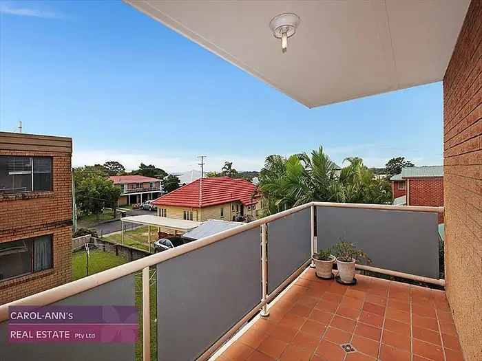Fourth view of Homely apartment listing, 8/59 Grayson Street, Morningside QLD 4170