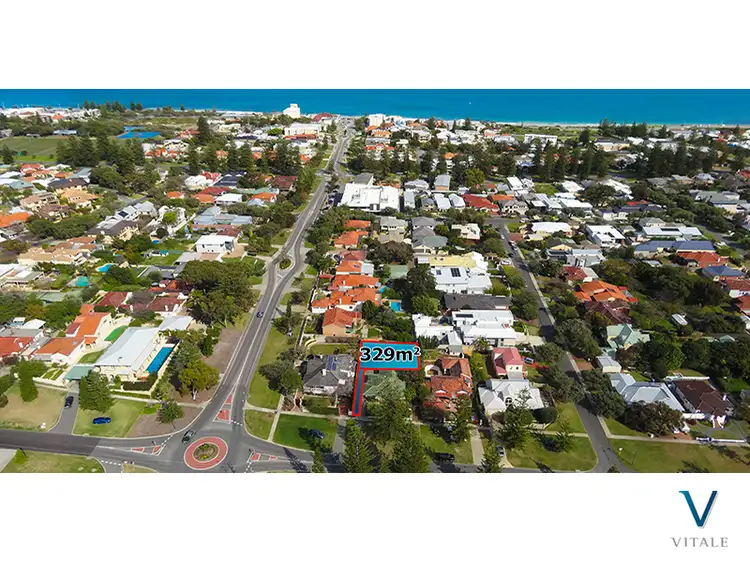 279B Marmion Street, Cottesloe WA 6011