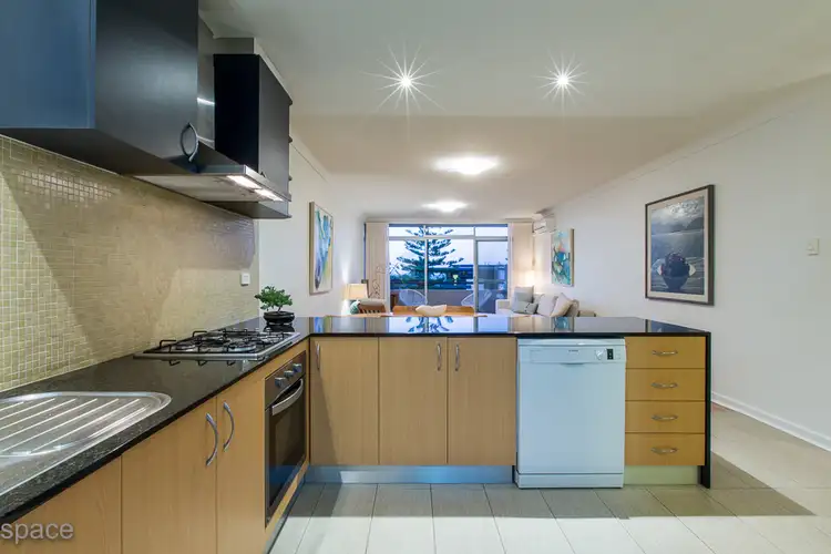 Sixth view of Homely house listing, 7/187 Broome Street, Cottesloe WA 6011