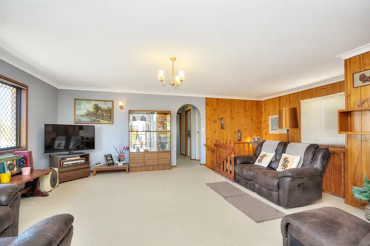 Fifth view of Homely house listing, 36 Sunbrite Avenue, Mermaid Beach QLD 4218
