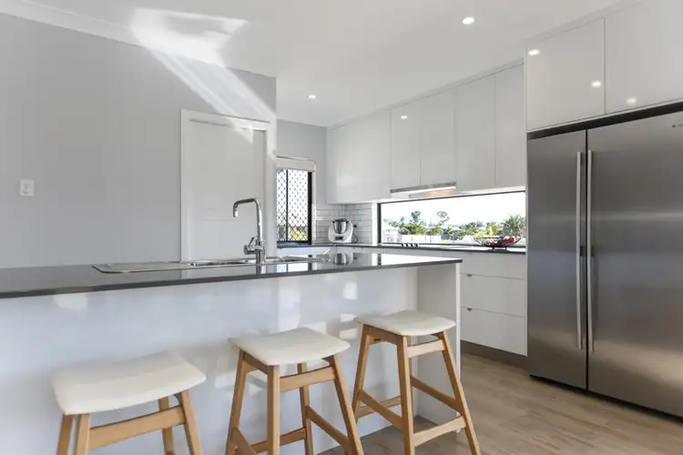 Second view of Homely house listing, 75 Poulsen Drive, Marian QLD 4753