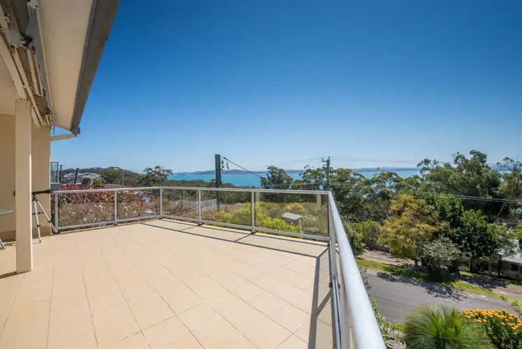 Fourth view of Homely house listing, 3 Wallawa Road, Nelson Bay NSW 2315