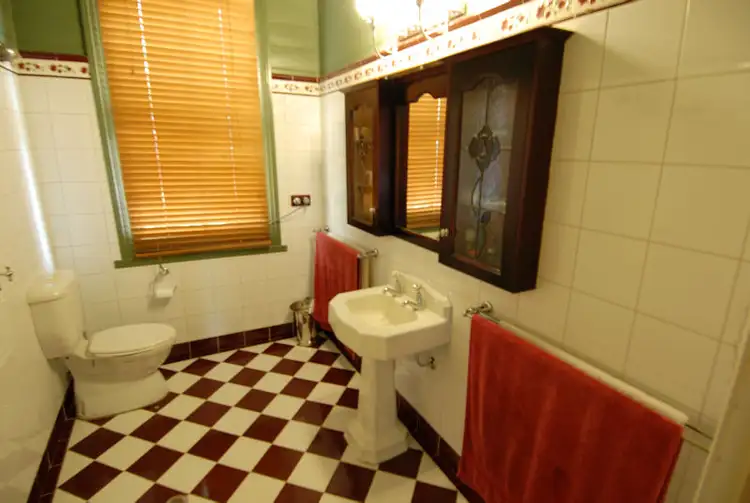 Sixth view of Homely house listing, 337 Harfleur Street, Deniliquin NSW 2710