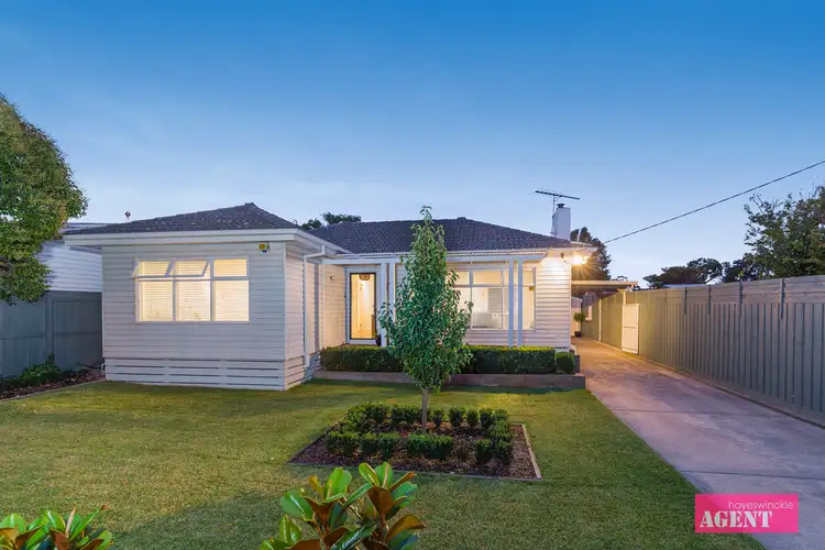 Second view of Homely house listing, 2 Nagle Drive, Belmont VIC 3216