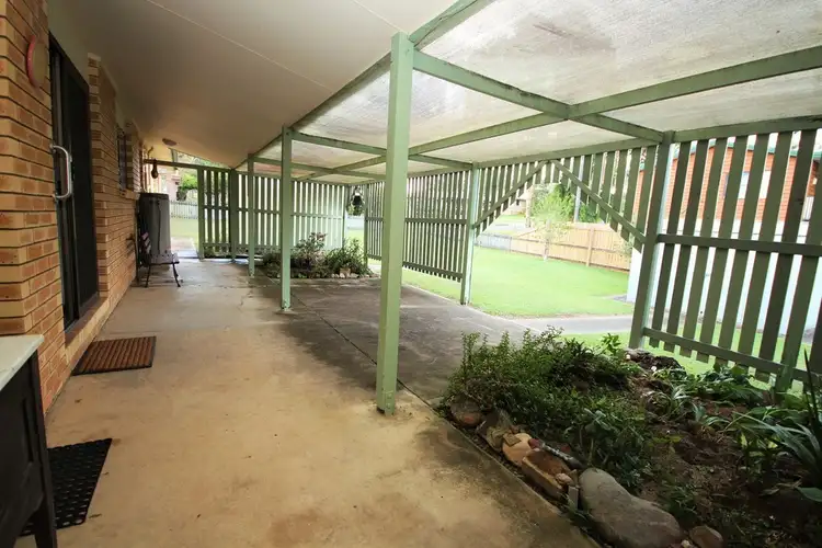 Second view of Homely house listing, 1 Giles Street, Southside QLD 4570