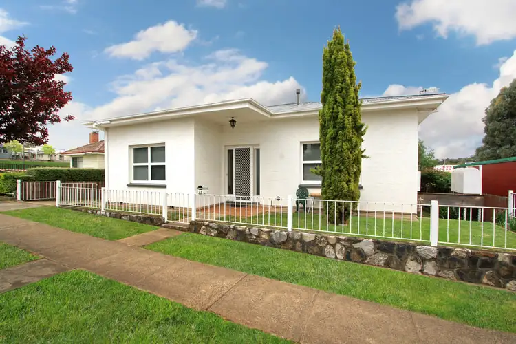 Main view of Homely house listing, 29 Murray Street, Cooma NSW 2630