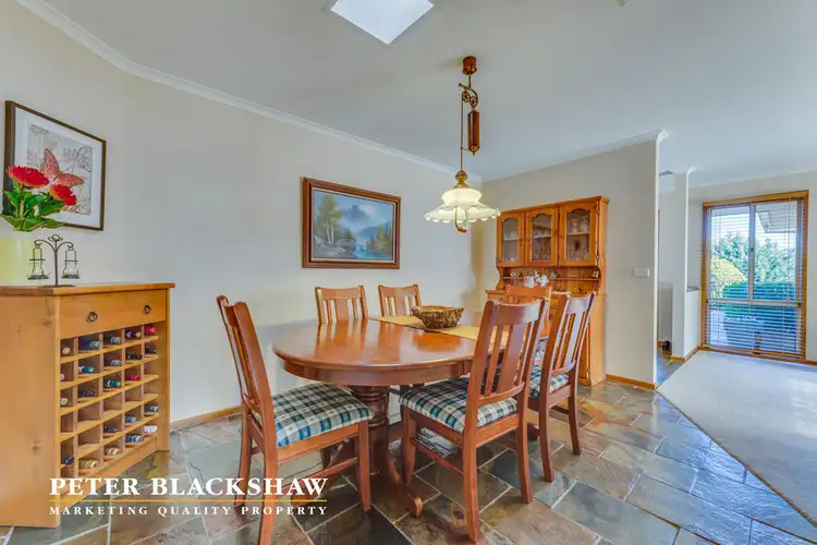 Sixth view of Homely house listing, 9 Muskett Place, Conder ACT 2906