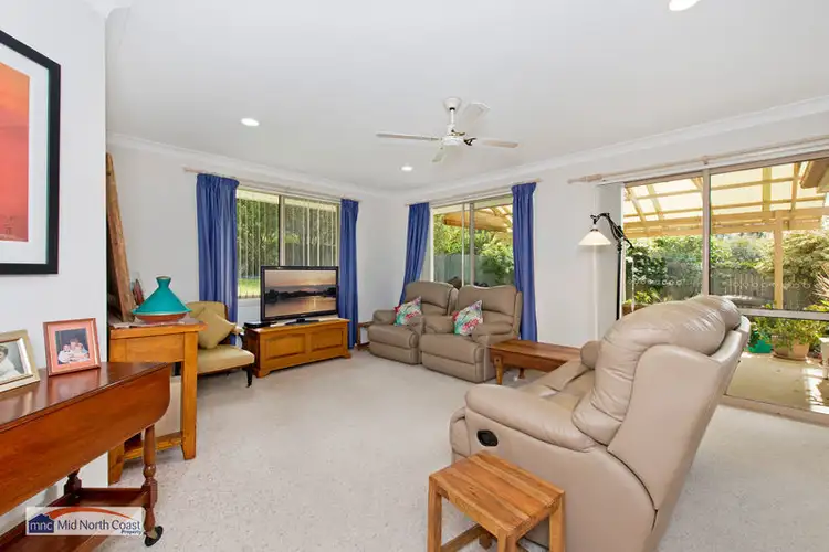 Second view of Homely house listing, 27 Bass Ave, Laurieton NSW 2443