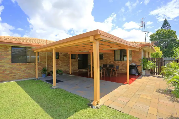 Third view of Homely house listing, 52 Stevenson Street, Kepnock QLD 4670