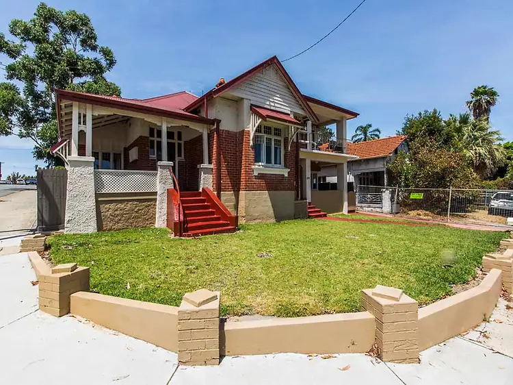 Third view of Homely house listing, 241 Cambridge Street, Wembley WA 6014