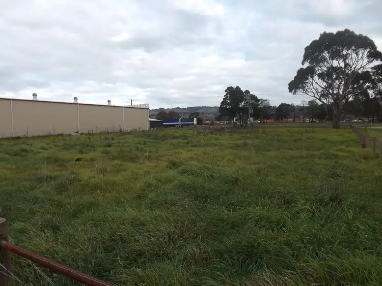 Main view of Homely land listing, 100-102 Waterloo Road, Yarragon VIC 3823