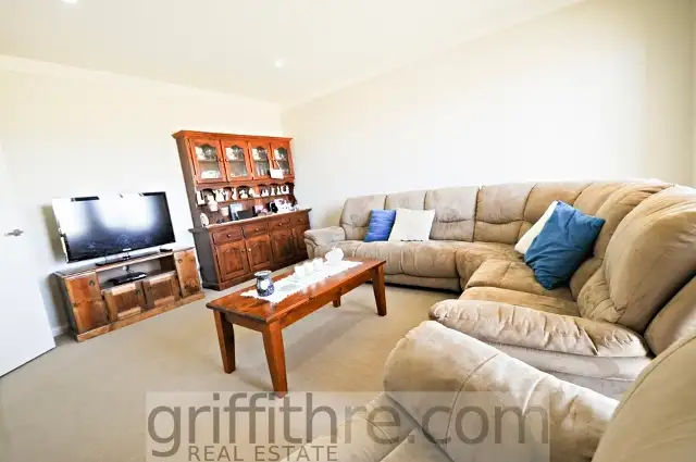 Fourth view of Homely house listing, 67A Hillam Drive, Griffith NSW 2680