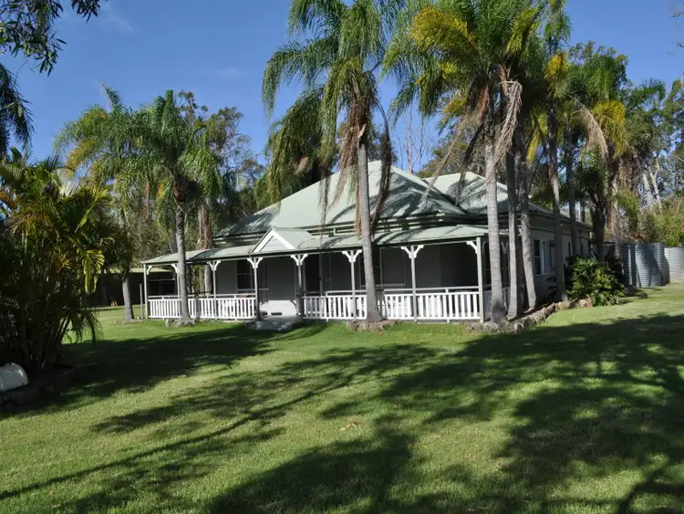 Fifth view of Homely house listing, 151 ALLINGHAM WAY, Agnes Water QLD 4677