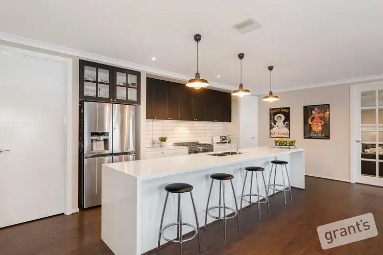 Second view of Homely house listing, 23 Pioneer Way, Officer VIC 3809