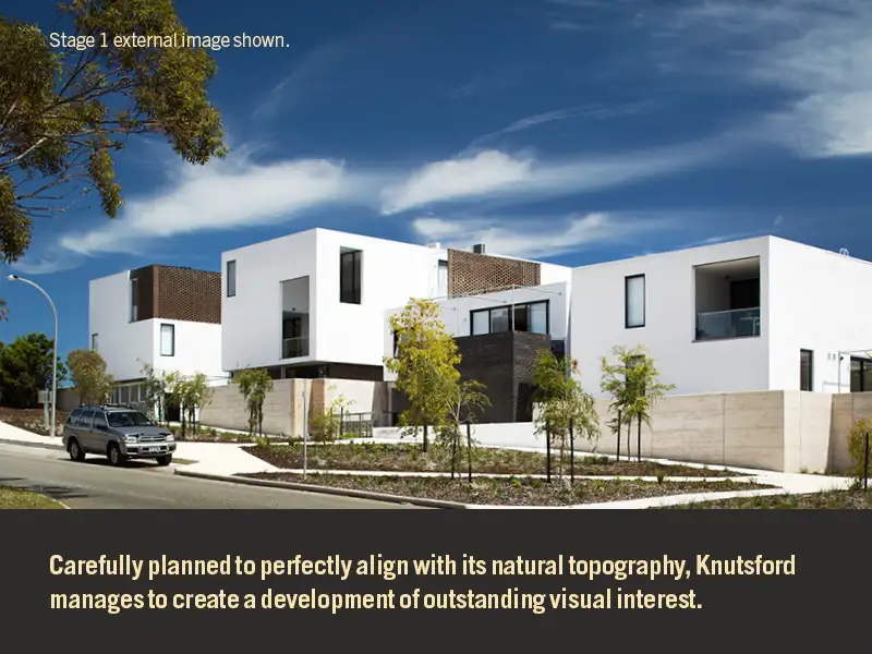 Main view of Homely apartment listing, LOT 125.7 Knutsford St, Fremantle WA 6160