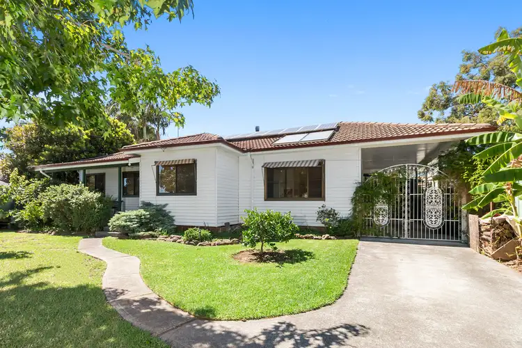 Second view of Homely house listing, 22 Albert Street, Ingleburn NSW 2565