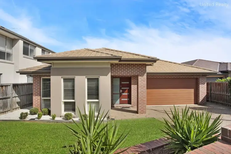 Second view of Homely house listing, 178 Carmichael Drive, West Hoxton NSW 2171