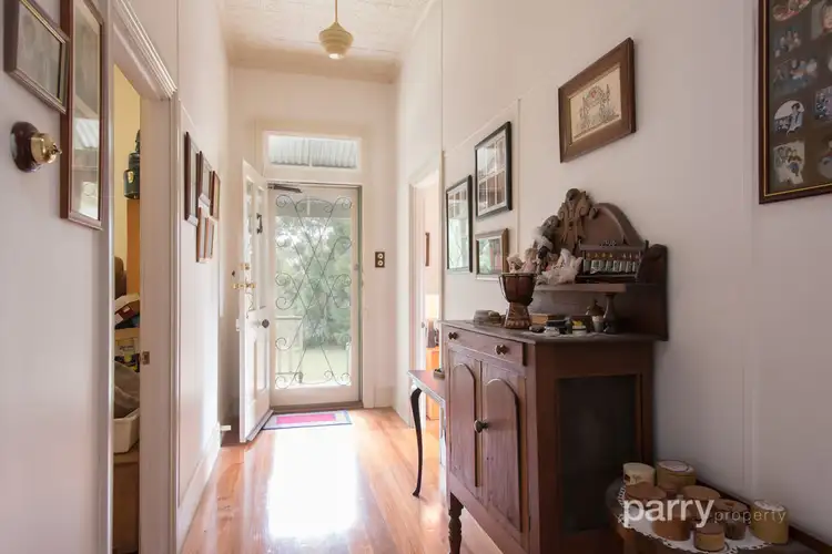Fifth view of Homely house listing, 83 Deviot Road, Robigana TAS 7275