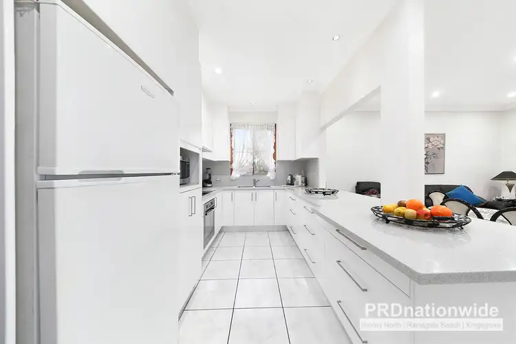 Third view of Homely house listing, 26 Moorefields Road, Kingsgrove NSW 2208