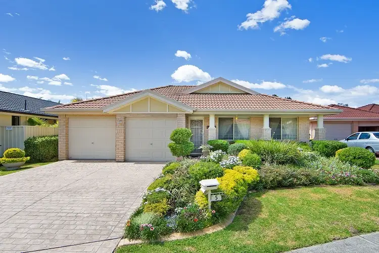 5 Brushwood Circuit, Mardi NSW 2259