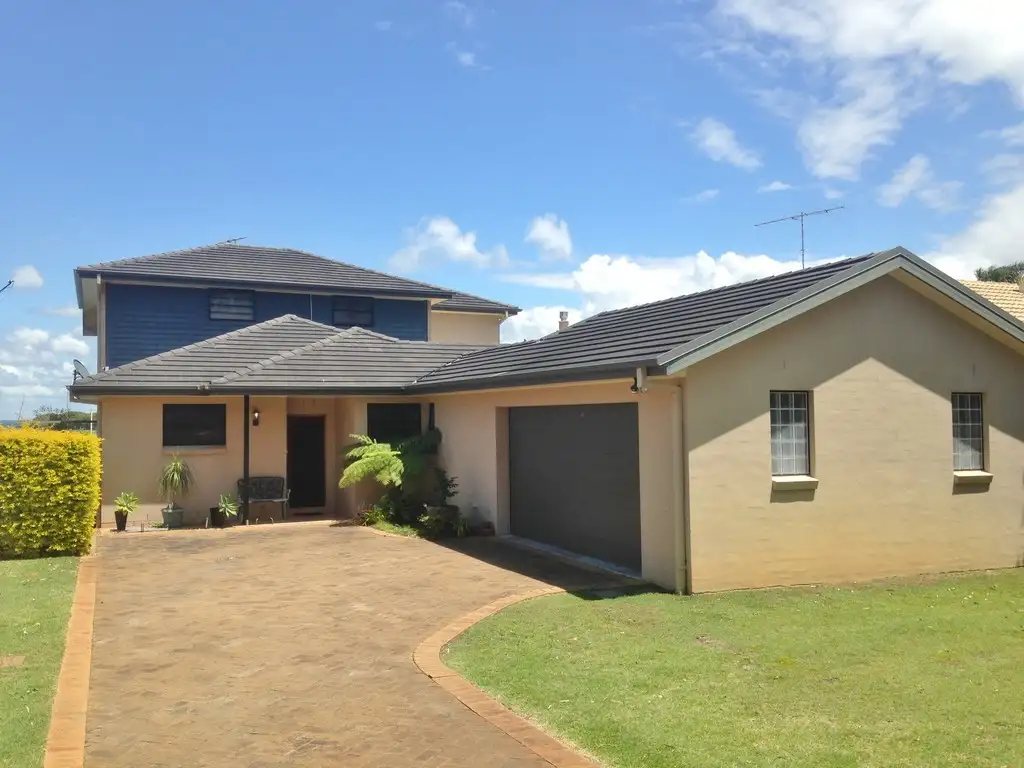 Main view of Homely house listing, 8 Sunset Boulevarde, Soldiers Point NSW 2317