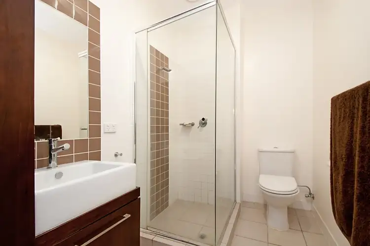 Third view of Homely apartment listing, 909/ 23 King William Street, Adelaide SA 5000