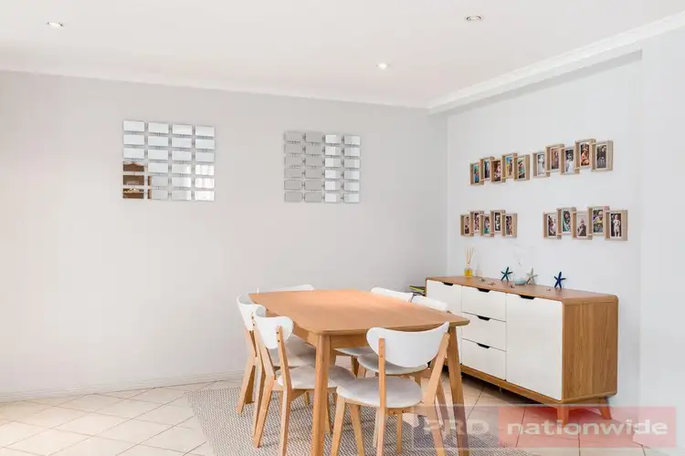 Fourth view of Homely house listing, 125 Hinemoa Street, Panania NSW 2213