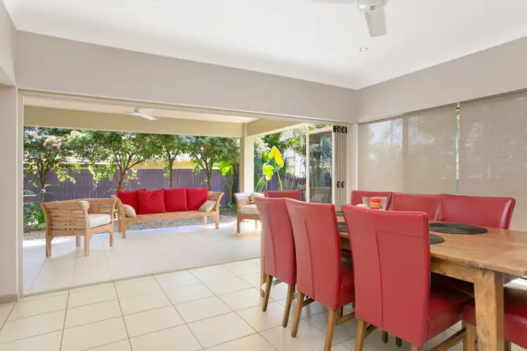 Third view of Homely house listing, 8 Red Gum Close, Mount Sheridan QLD 4868