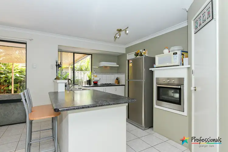 Fourth view of Homely house listing, 14 Freshwater Promenade, Bennett Springs WA 6063