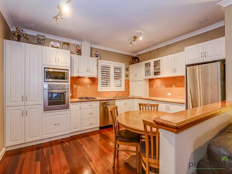 Third view of Homely house listing, 14 Corella Street, Lesmurdie WA 6076