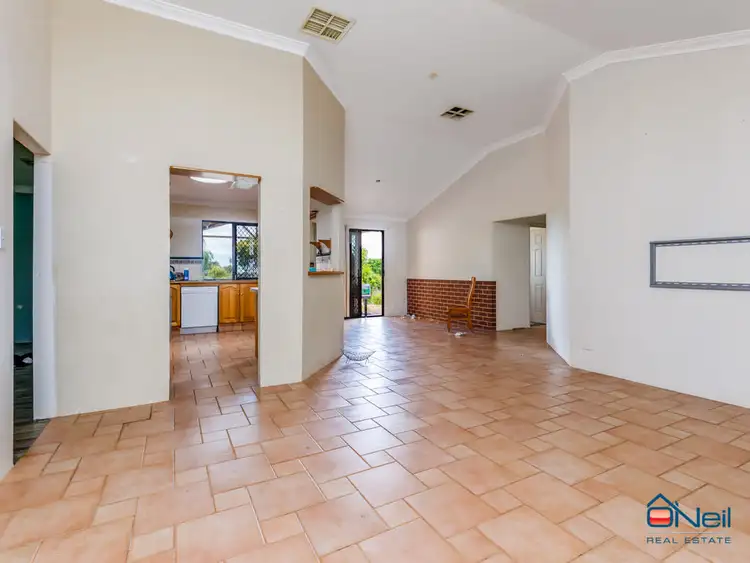 Sixth view of Homely house listing, 46 Talus Drive, Mount Richon WA 6112