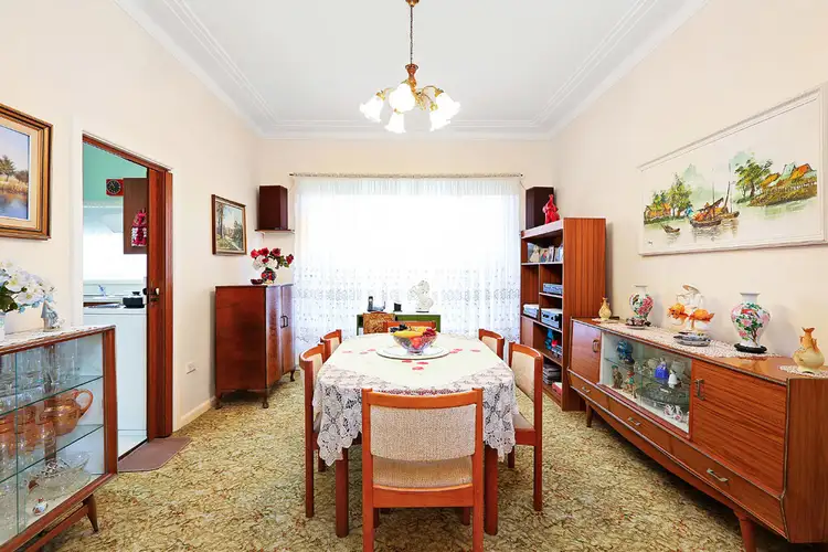 Fourth view of Homely house listing, 19 Kingston Avenue, Concord NSW 2137
