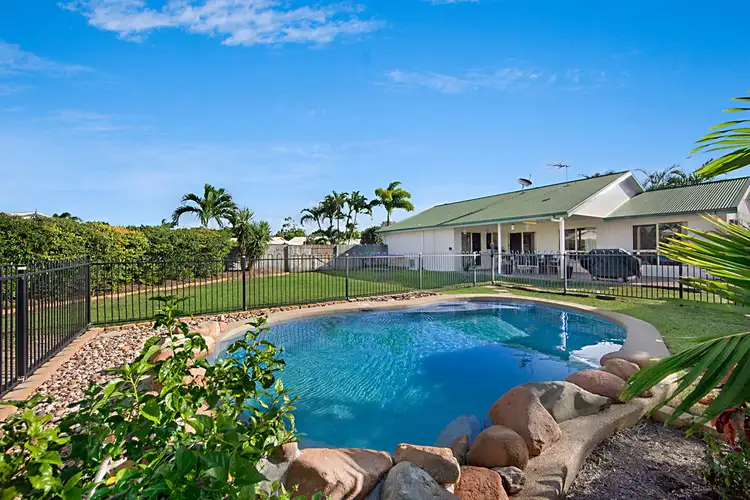 Third view of Homely house listing, 4 Pasadena Place, Kirwan QLD 4817